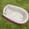 Baignoire Gonflable Portable pour Enfants – vue 2