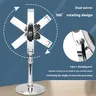 Miroirs de maquillage ronds Double face avec fonction… – vue 2