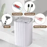 Ensemble accessoires triple distributeur savon liquide… – vue 6