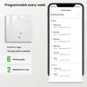 SUNRI-Tuya Wifi maison intelligente chauffage au sol… – vue 2