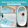 Tapis de bain pour bébé – vue 4