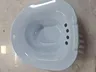 Baignoire de toilette pour patients hémorroïdes… – vue 2