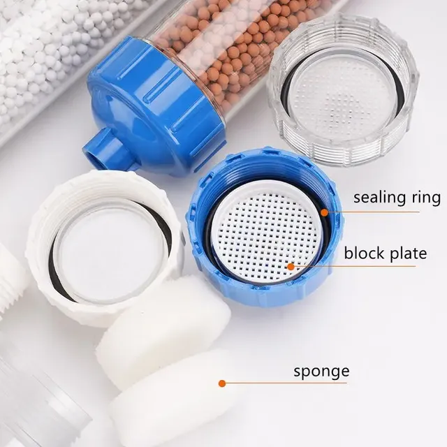 Purificateur d'eau bricolage filtre matériel bouteille… – vue 3