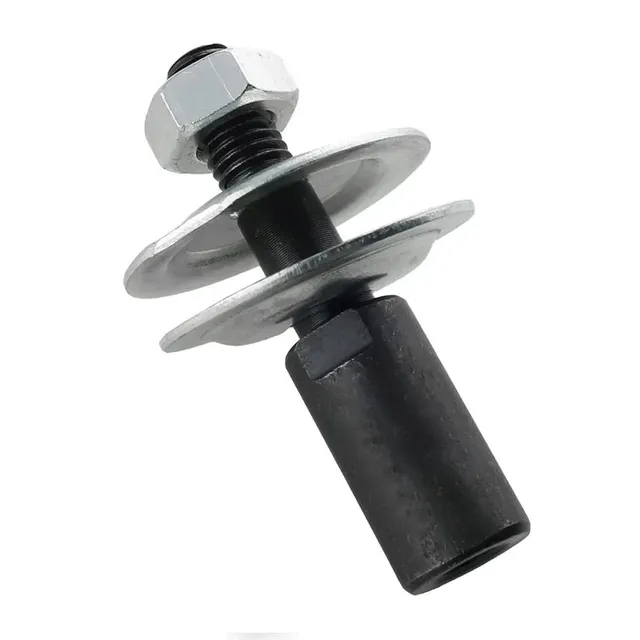 Manchon d'extension de couremplaçant d'arbre de moteur – vue 2