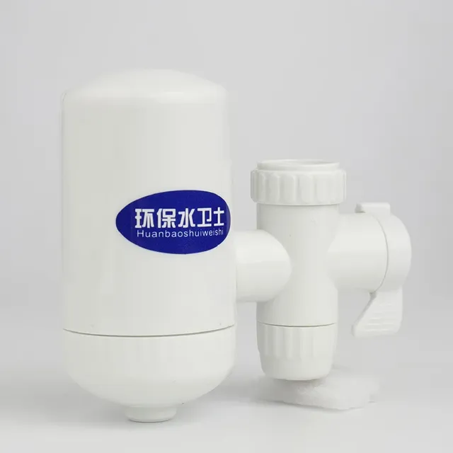 Maison robinet filtre à eau pré-filtre filtre de cuisine… – vue 6