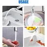 Aérateur robinet pivotant rotatif universel orientable… – vue 4