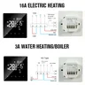 Tuya Smart WiFi ThermoandreElectric – vue 5