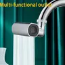 Buse de robinet multifonctionnelle – vue 3