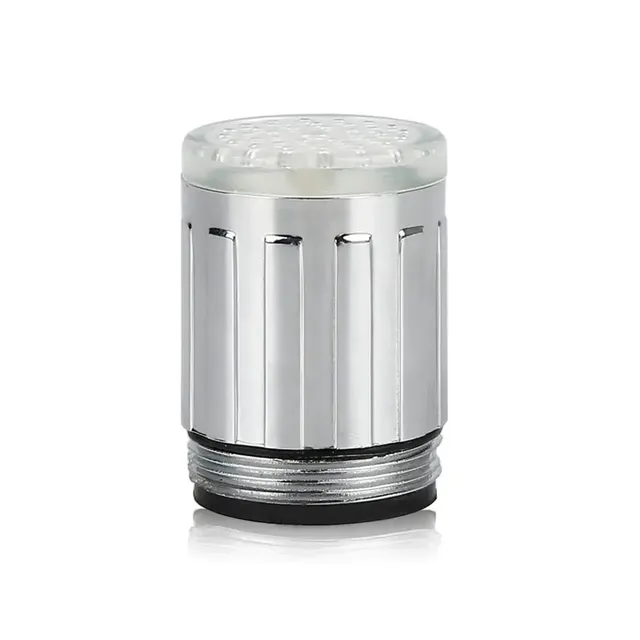 Robinet d'eau à lumière Led – vue 5