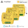 Matter WiFi Module de commutation intelligent relais… – vue 1
