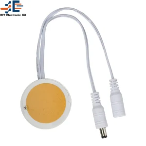 Variateur tactile DC 12V 24V 60W/120W, pilote LED avec gradation continue pour armoires, armoires, contrôle de l&rsquo;éclairage