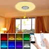 Lampe LED intelligente RGB – vue 3