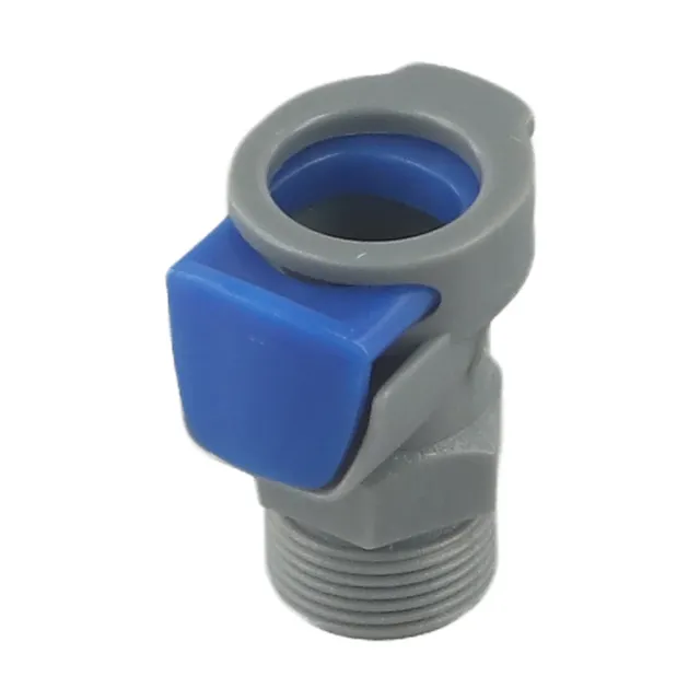 Robinet de cuisine en fil de Nylon de 1.5m – vue 6