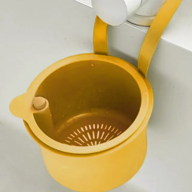 Panier de vidange d'évier de cuisine