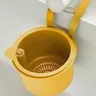Panier de vidange d'évier de cuisine – vue 1