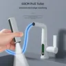 Robinet à affichage numérique pour rénovation de salle… – vue 3