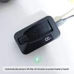 Nouveau chargeur de batterie de vélo pour SRAM RED Etap Etap AXS Eagle AXS chargeur rapide de remplacement chargeur de dérailleur de vélo électronique