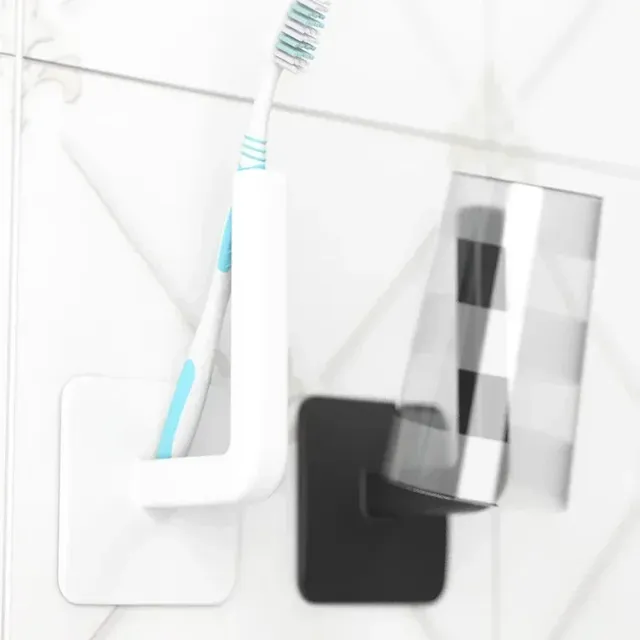 Porte-papier hygiénique sans poinçon – vue 5
