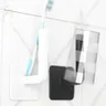 Porte-papier hygiénique sans poinçon – vue 5