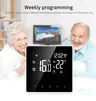 Thermostat intelligent WiFi – vue 5