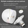 Ampoule LED intelligente E27 – vue 4