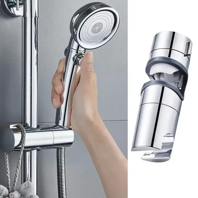 Support de pomme de douche réglable 22mm- 25mm – vue 5