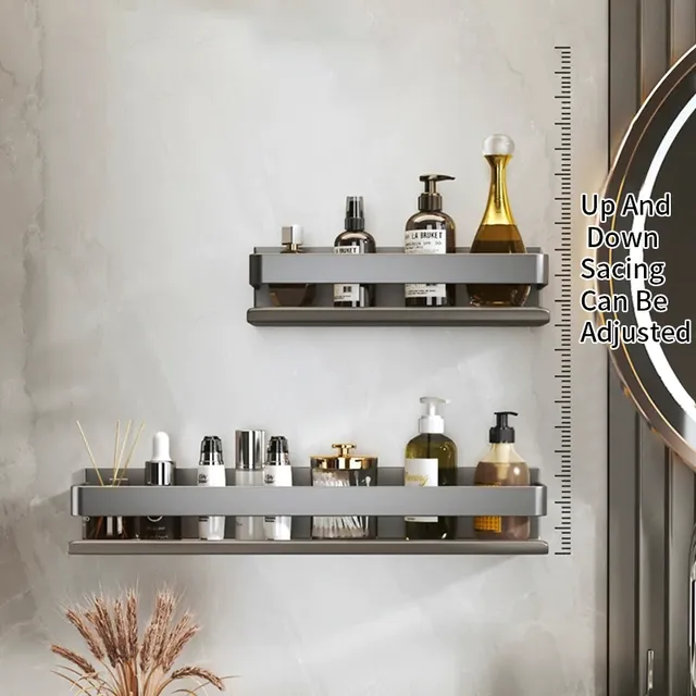 Accessoires de salle de bain – vue 2
