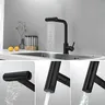 Robinets de cuisine 4 modes – vue 4