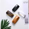 Poignée cuvette encastrable ergonomique profil bas ovale… – vue 3
