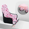 Housse de siège de chaise de salle à manger pour bébé – vue 2
