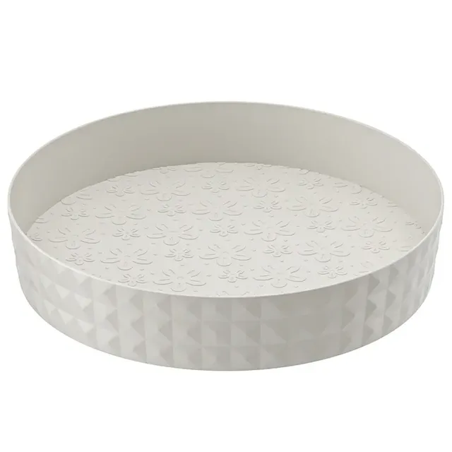 1Pc cuisine stockage épices support 360 degrés rotatif… – vue 6
