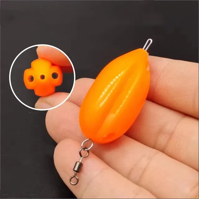 Flotteur de pêche à la mouche à enfoncement lent ou à…
