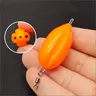 Flotteur de pêche à la mouche à enfoncement lent ou à… – vue 1