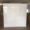 Panneau PVC acrylique blanc laqué haute…