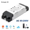 Commutateur WiFi Tuya 1CH Relais Smart Home Contrôle… – vue 2