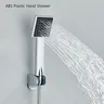 Mitigeur thermostatique robinet baignoire douche mural… – vue 6