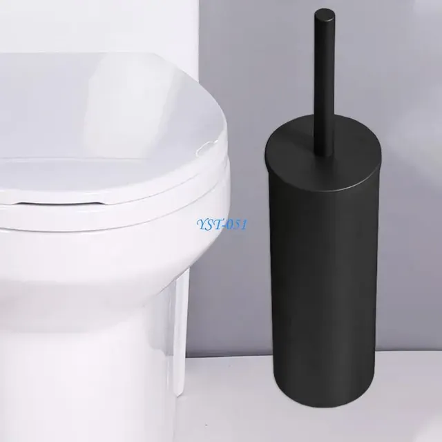 Brosse toilette tête silicone double face poils souples… – vue 3