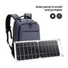 Panneau solaire Portable Sunpower 35W – vue 5