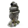 Statue poisson Guanyin Bodhisattva résine ornement… – vue 4
