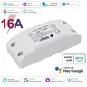 Ewelink-Commutateur de commande sans fil intelligent… – vue 1