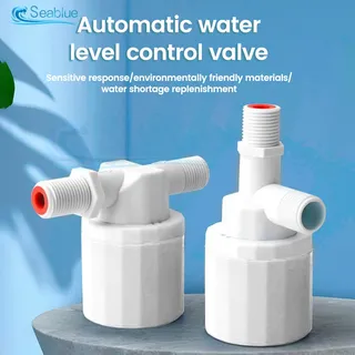 Dispositif de contrôle du niveau d'eau à Valve flottante automatique