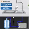 Pompe aspiration eau automatique douze volts…