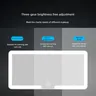Miroir de courtoisie de voiture à LED – vue 3