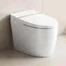 Version Simple salle de bain toilette…