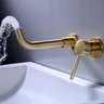 BAKALA robinet mitigeur de salle de bains – vue 4