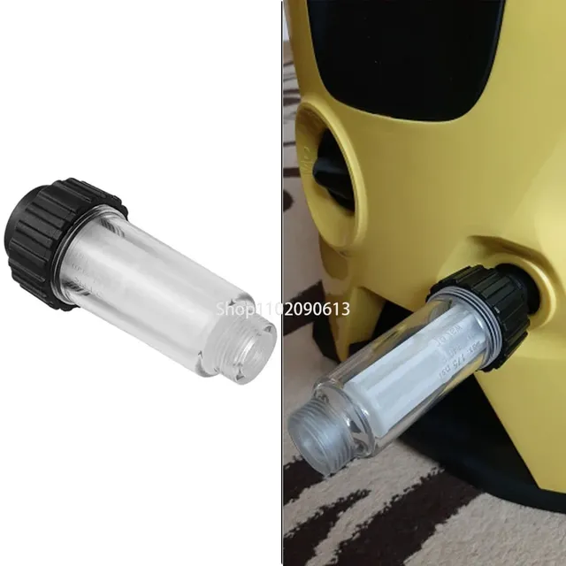 Filtre à eau de laveuse haute pression pour Karcher K2… – vue 2