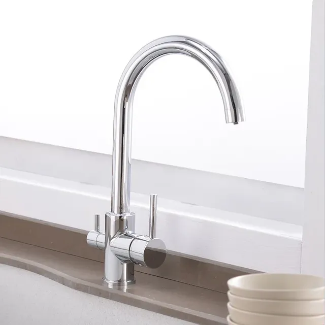 Grue filtrée pour la cuisine – vue 3