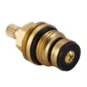 Cartouche robinet laiton ouverture lente universelle… – vue 5