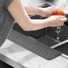 Tapis de vidange en Silicone pour évier de cuisine – vue 2