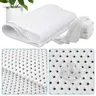 Tapis de douche Extra Long et doux avec oreiller – vue 5